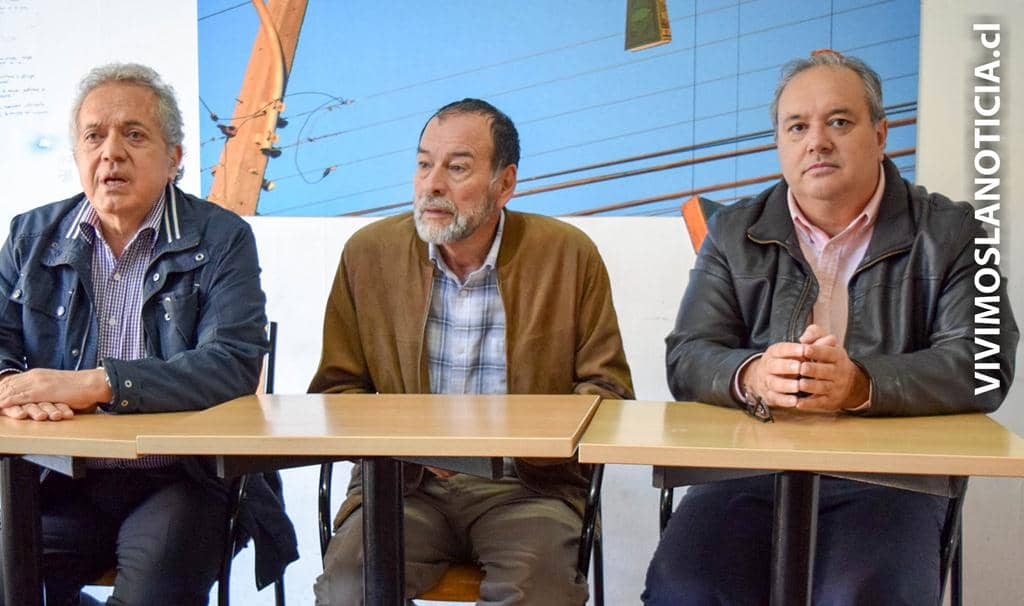 Nelson Ávila llama a generar un profundo debate de los grandes temas-país