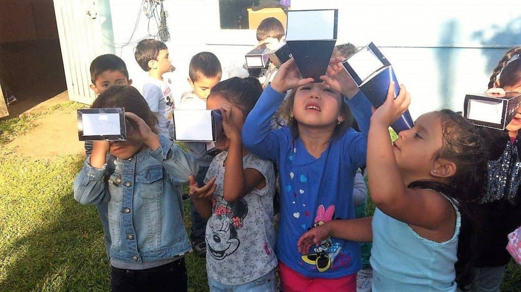 UTalca ofrece programa gratuito de formación científica a educadoras de párvulos