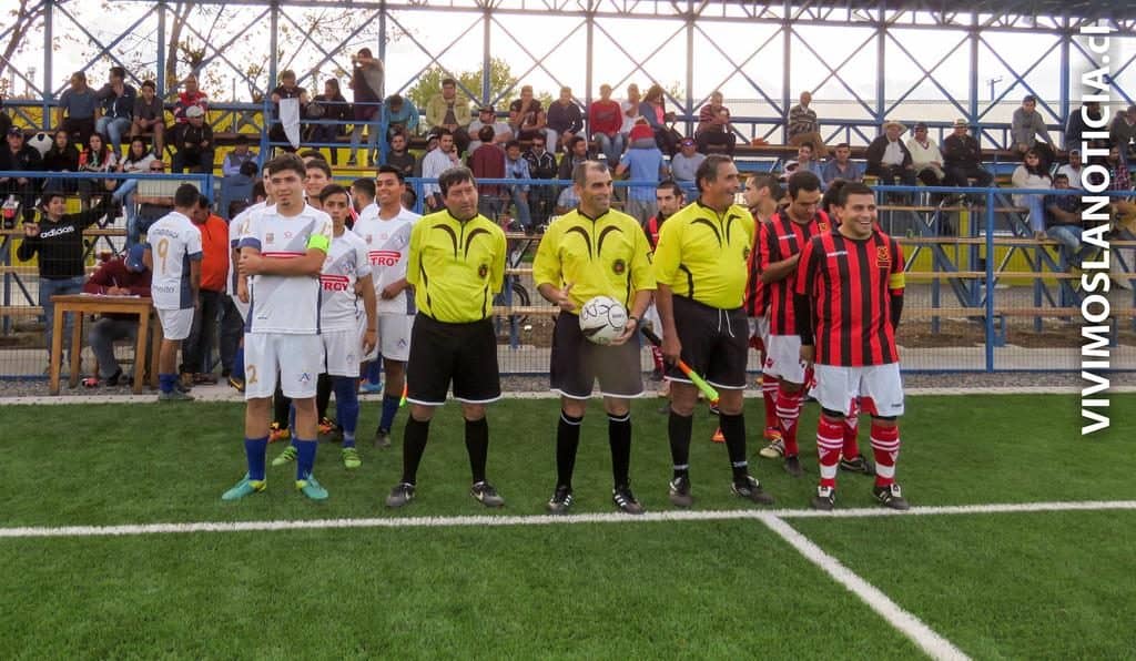 Tras 1 año y medio reabren Estadio Municipal Norte