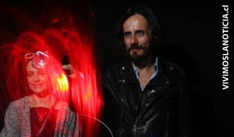 Zona interactiva “Pinta Luz” renueva su mirada