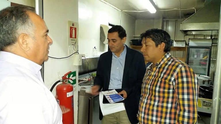 Municipio impulsará la educación en la prevención