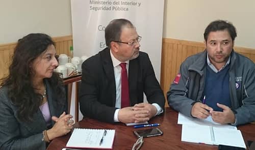 Talca: Llegada de Uber y más vehículos piratas alerta a autoridades