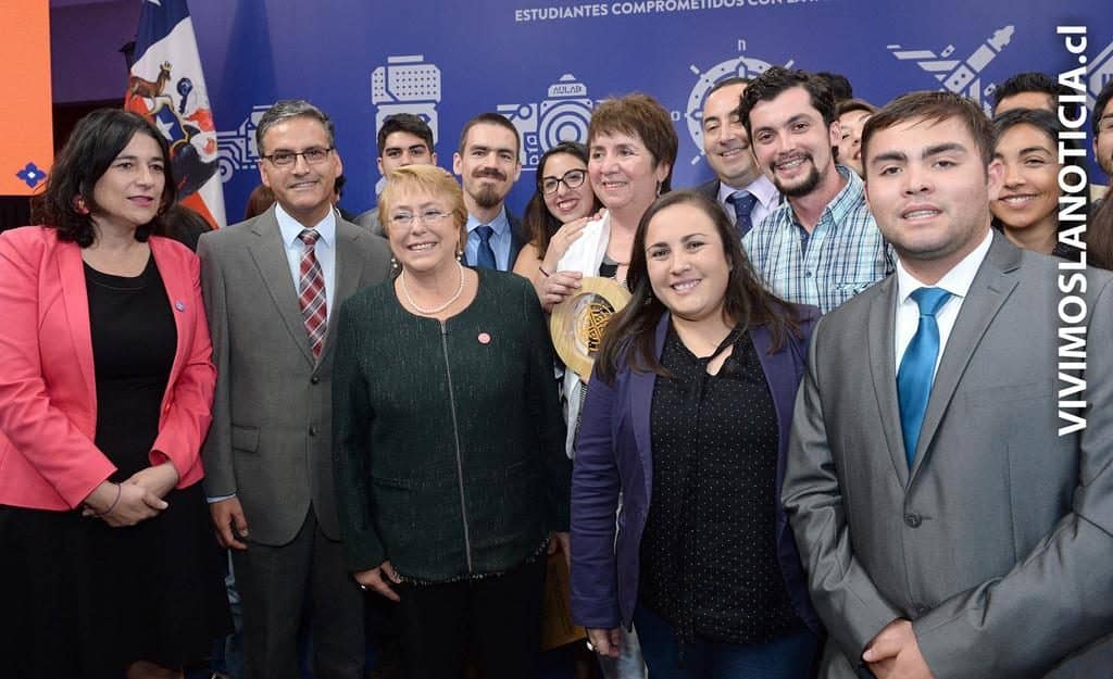 Proyecto de la UTALCA fue ganador en convocatoria del programa AULAB