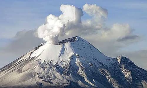 Chile y Argentina unifican esfuerzos para la vigilancia volcánica
