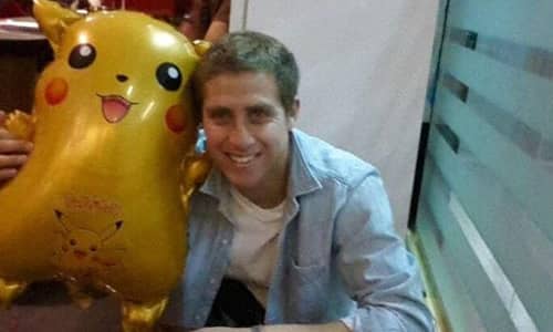 Piden extradición de futbolista linarense formalizado por violación