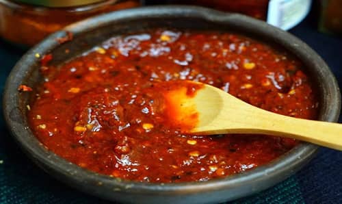 Consejo de la Cultura lanza concurso de cocina “el menú de Chile”