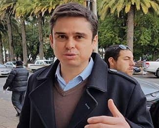 Concejal Sanz “Tenemos un muy buen equipo de salud primaria”