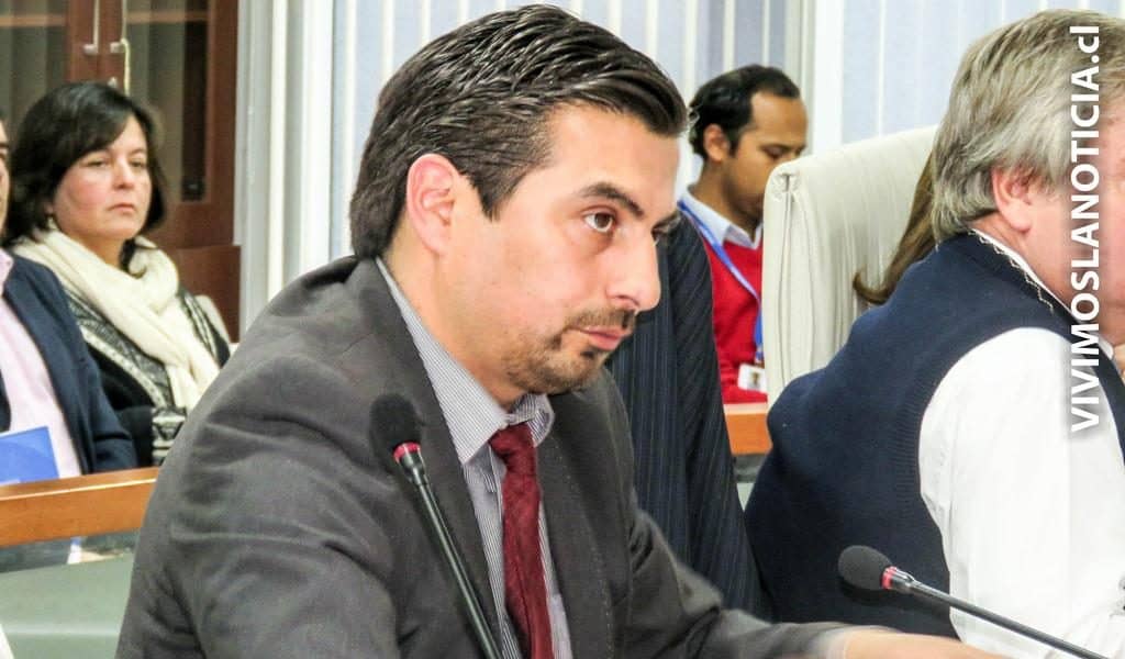 CORES rechazan alertas ambientales anunciadas para Linares