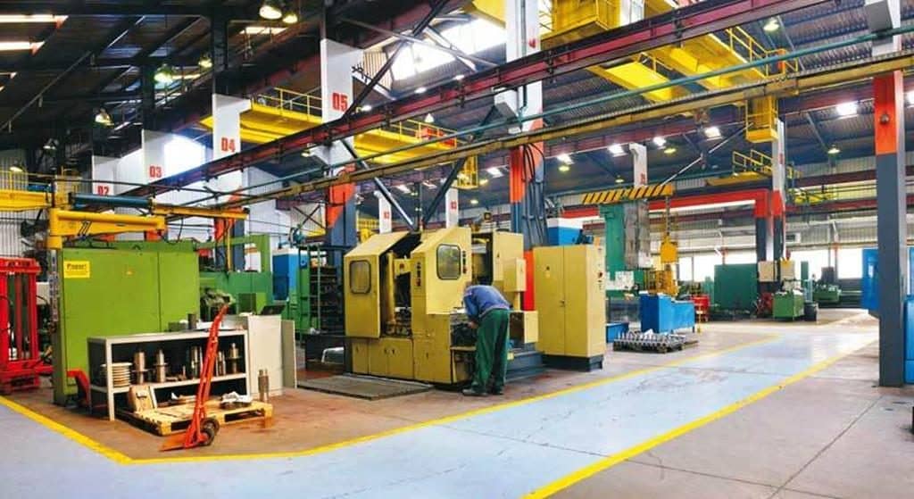 Académico UTalca presentó metodología para mejorar la productividad en industrias