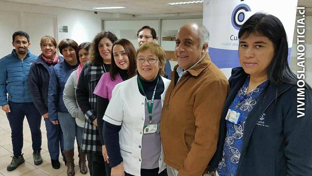 Bienestar de salud municipal cuenta con nueva directiva