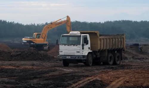 Propietaria de relleno sanitario de Camarico irá a tribunales ambientales