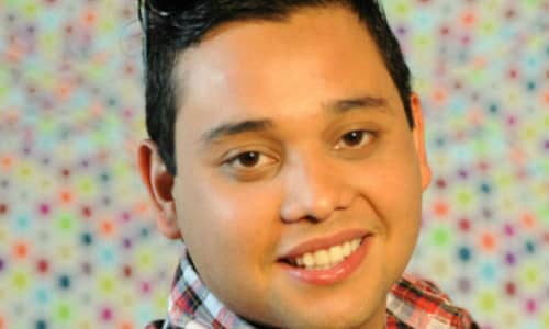 Ex chico reality en estado grave tras ser apuñalado