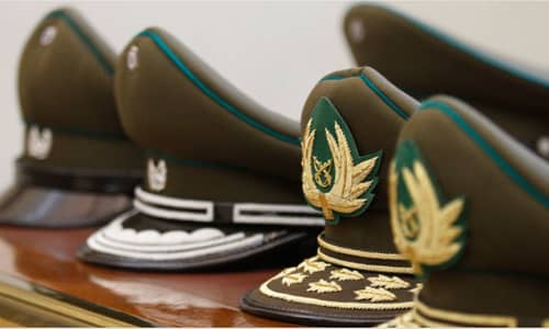 Fraude en carabineros deja una  nueva decena de detenidos