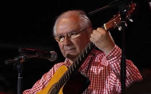 Adrían "Chirigua” González realizará concierto a través de redes sociales