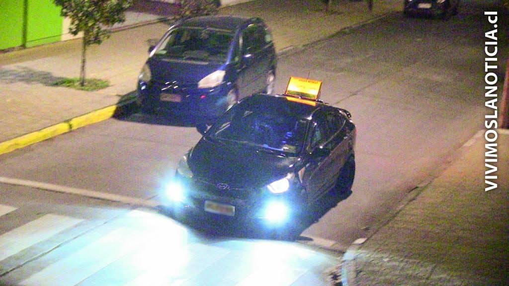 Colectiveros identifican a presunto asaltante y piden justicia