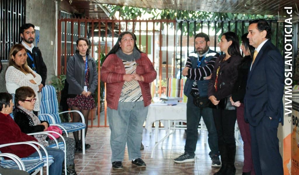 Grupo habitacional de Sarmiento contará con paneles solares