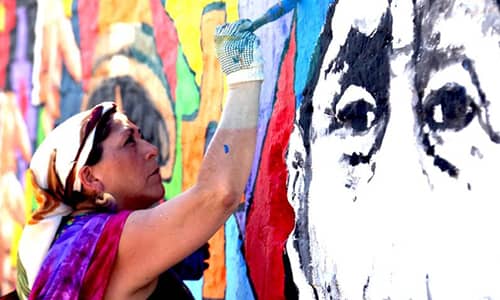 Vence plazo para fondo concursable para proyectos de igualdad de género
