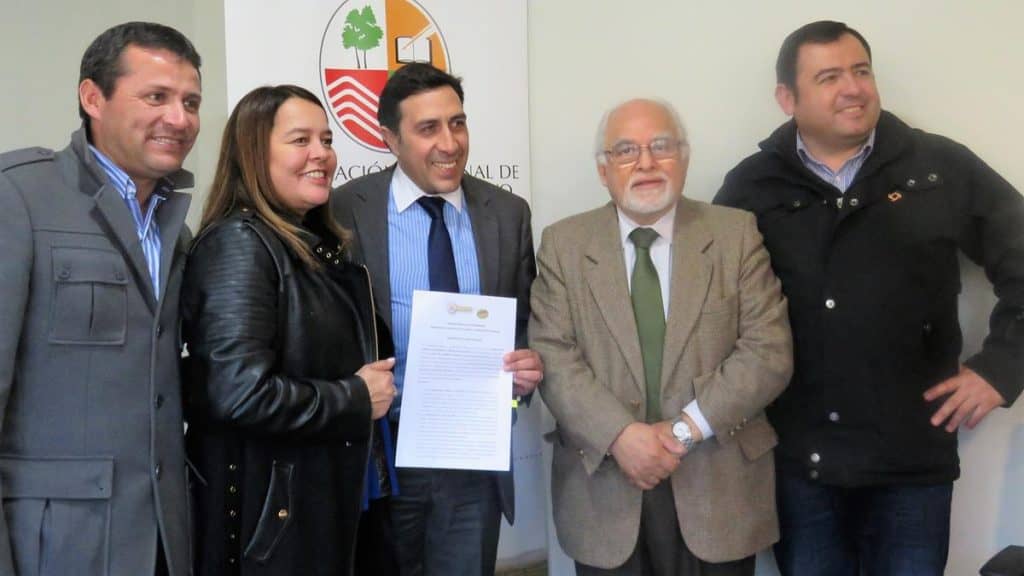Corporación de Desarrollo Productivo apoyará actividades culturales en comunas