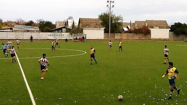 Talca National lo da vuelta y Belgrano sigue sorprendiendo