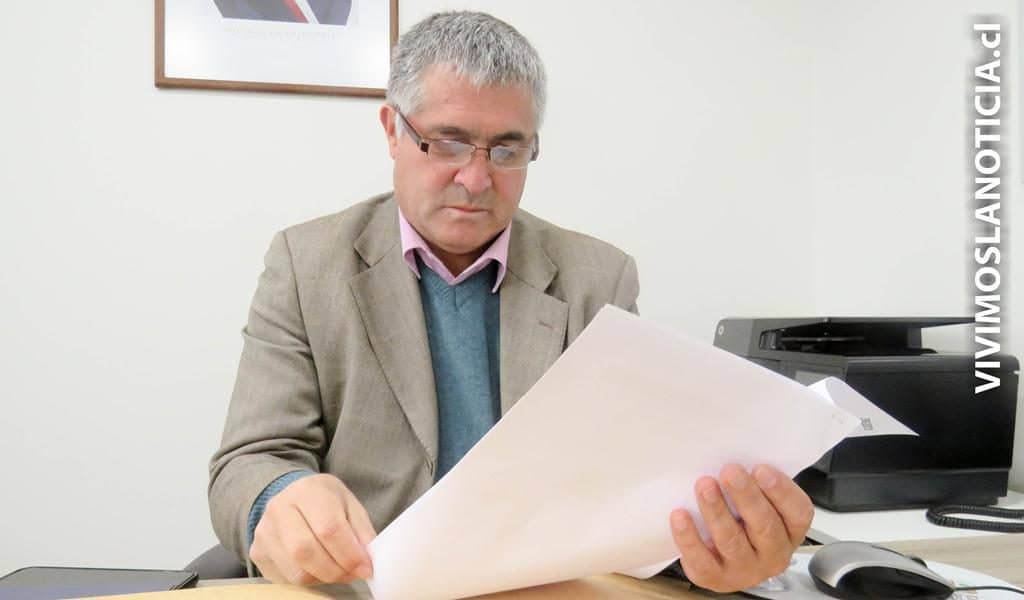 Municipalidad de Talca deberá cancelar millonaria indemnización a trabajador