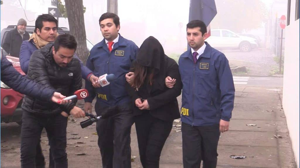 Policía investiga muerte de lactante en Parral