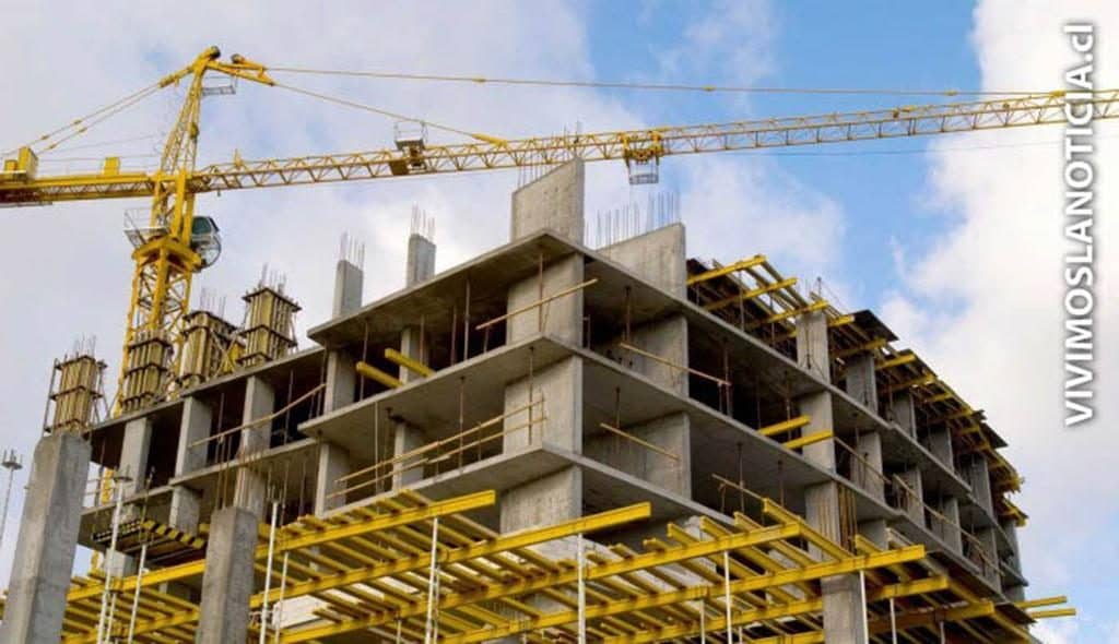 Red colaborativa universitaria busca modernizar la industria de la construcción