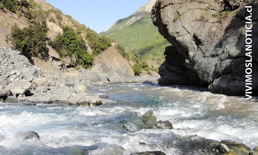 Avanza estudio de pre factibilidad del Embalse Teno