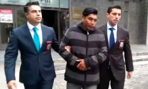 Investigan segundo femicidio en Región de O'Higgins
