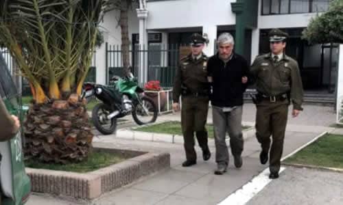 Femicidio frustrado en Machalí: hombre habría intentado estrangular a su pareja