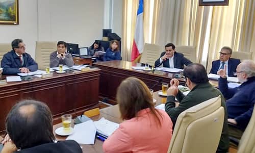 Aprueban subvención para diseño de pavimento en población Guaiquillo