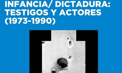 Se inaugura exposición "Infancia/Dictadura: Testigos y Actores" en Talca