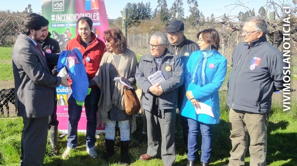 Lanzan programa de tenencia responsable de mascotas