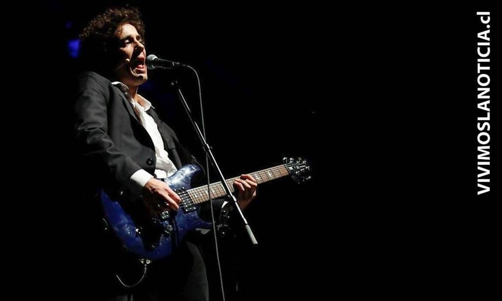 Matías Oviedo trae show “Nada Personal” a Curicó
