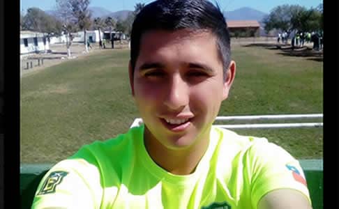 Grave carabinero oriundo de Sagrada Familia tras accidente
