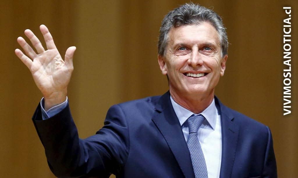 Senador Zaldívar se reunirá con el presidente de Argentina