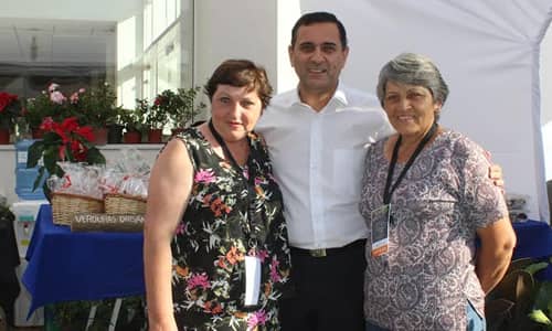 Agricultores curicanos recibirán más capacitación a través de Prodesal