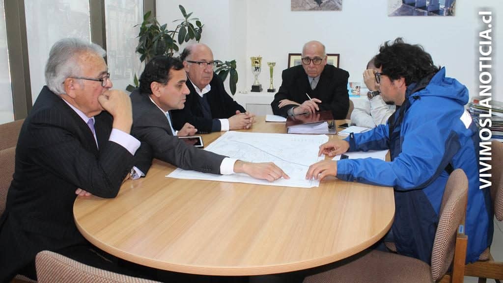Construirán puentes que comunicarán a Curicó y Sagrada Familia