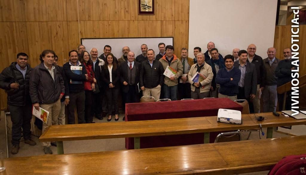 Los avances en el fomento del cultivo y utilización de álamos y sauces marcan la nueva asamblea de la Comisión Nacional del Álamo