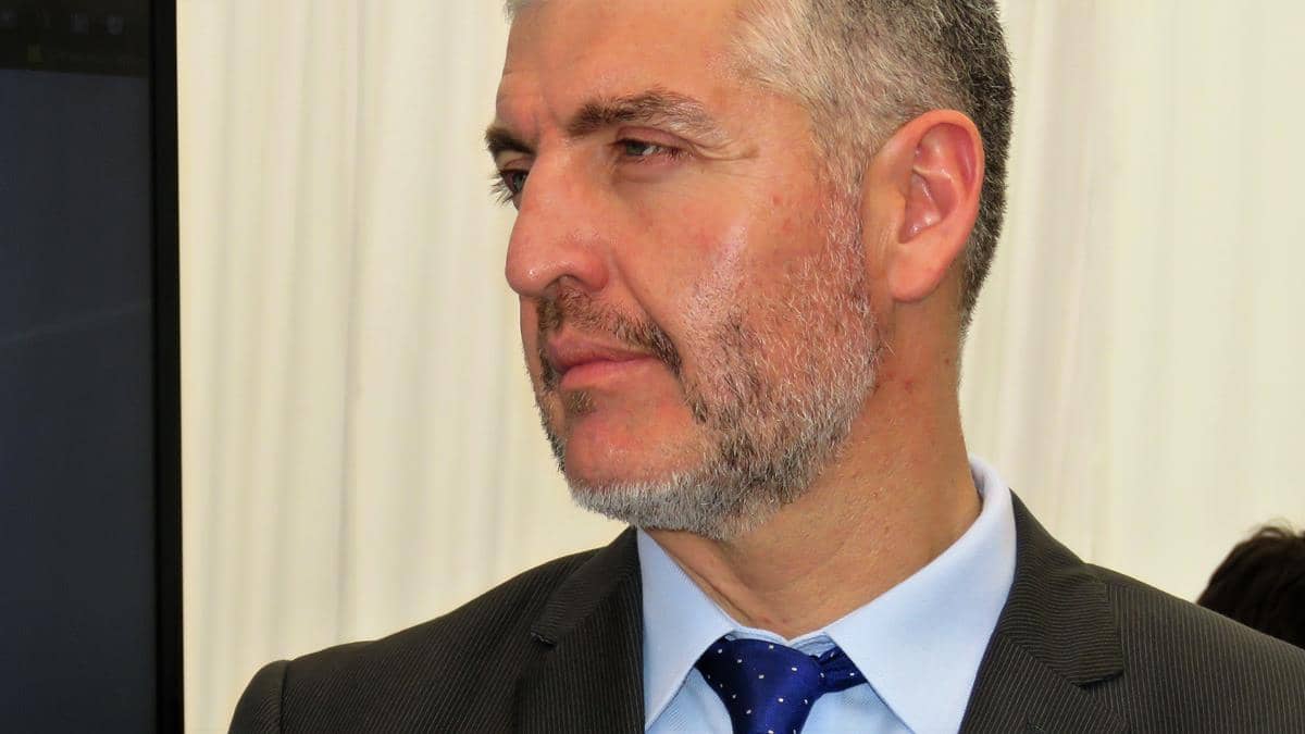 Impulsarán plan para mejorar la matriz digital en la Región del Maule
