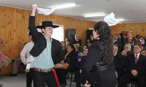 Vecinos de Sarmiento invitan a celebrar un nuevo aniversario