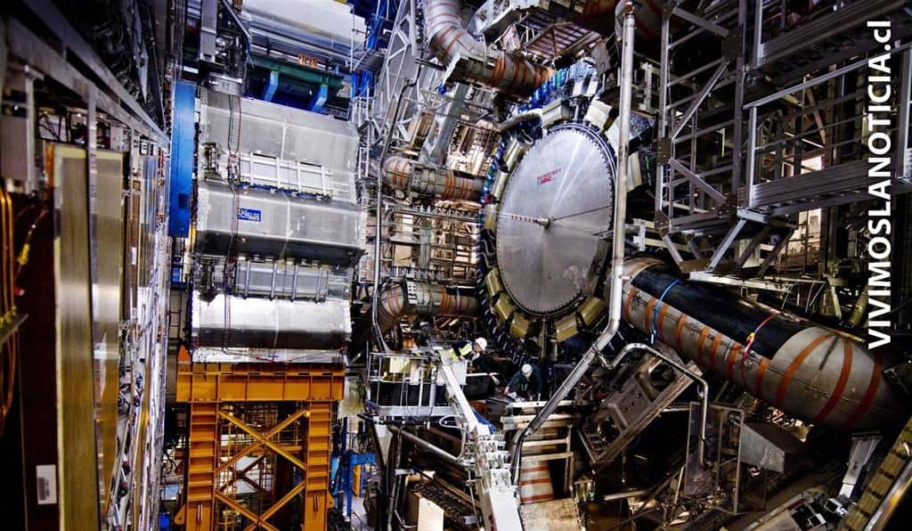 Proyecto Atlas recibe apoyo internacional