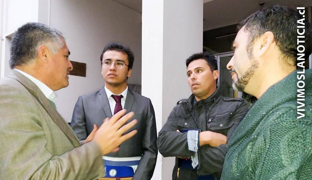 Veterinarios denuncian humillaciones y acoso laboral