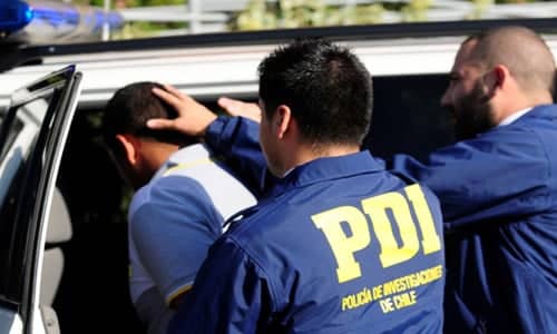 PDI detuvo a "hacker" que habría filtrado datos de miles de clientes del BancoEstado