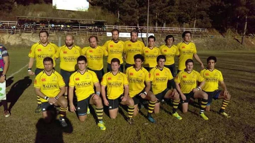 Troncos apabulla a Old Gergel y lo elimina del centro-sur