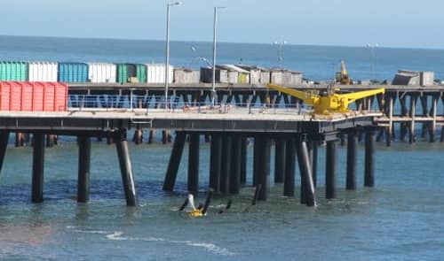 Gestionan ingreso de sindicato de armadores al consejo del Puerto de Maguillines