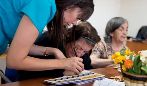 Senama recuerda que junio es el mes del adulto mayor