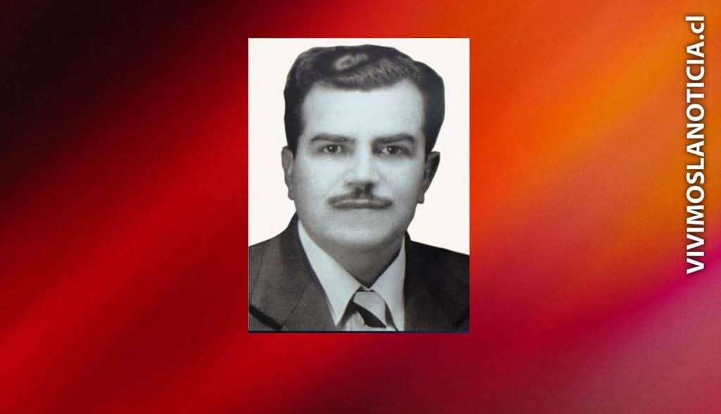 Duelo comunal por fallecimiento de ex  alcalde de Curicó