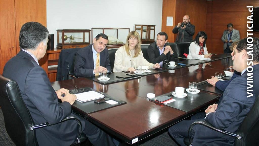 Alcalde pidió intervención de la SEC para resolver cortes de energía