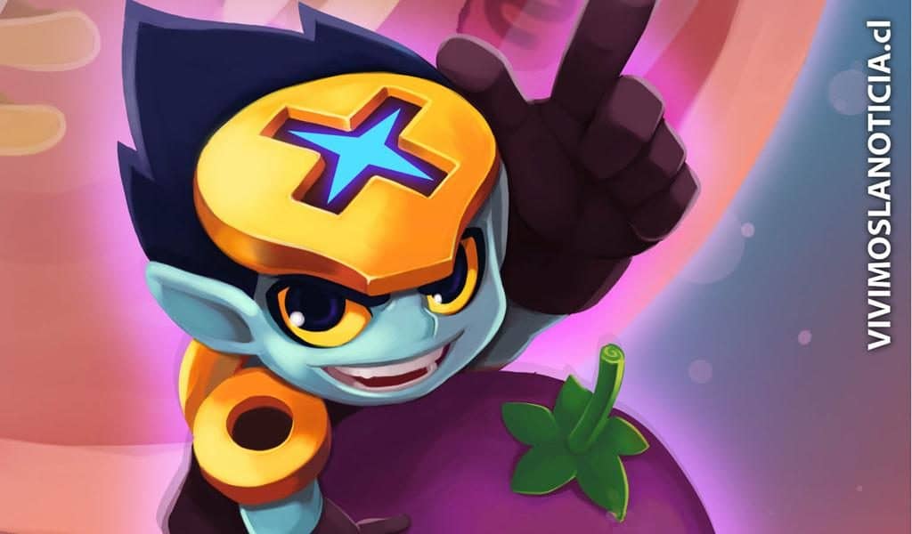Científicas crean videojuego que divierte y acerca a la ciencia