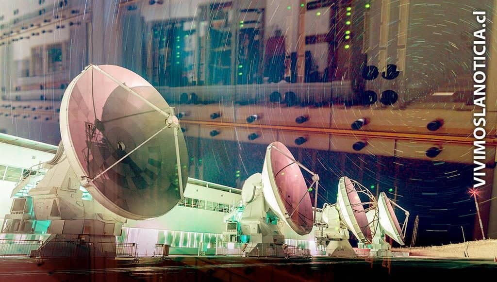 La astroinformática como catalizador del desarrollo industrial y económico en Chile
